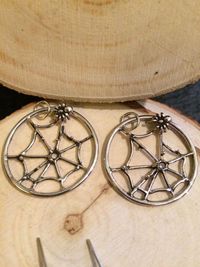 PENDIENTES ARA&Ntilde;A